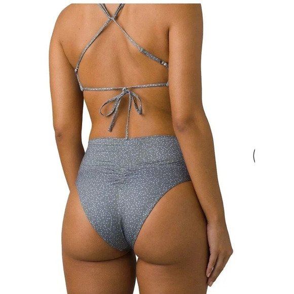 Prana NWT’s Aurelia bikini bottom. Size small - Picture 4 of 6